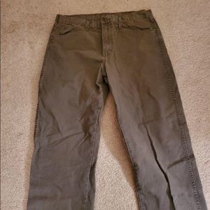 Dickie’s Work pants